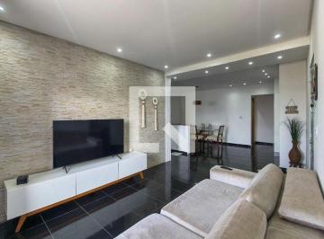 Casa · 68m² · 2 Quartos · 1 Vaga · Casa para Aluguel - Vila Caiçara, 2 Quartos, 68 m² - Praia Grande
