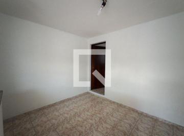 Casa · 48m² · 1 Quarto · Casa para Aluguel - Jardim Elizabeth, 1 Quarto, 48 m² - São Paulo