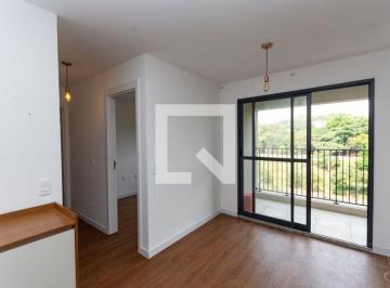 Apartamento · 55m² · 2 Quartos · 1 Vaga · Apartamento para Aluguel - Vila Leopoldina, 2 Quartos,  55 m² - São Paulo