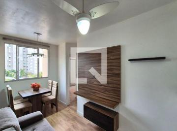 Apartamento · 47m² · 2 Quartos · 1 Vaga · Apartamento para Aluguel - Parque Prado, 2 Quartos, 47 m² - Campinas