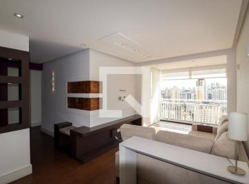 Apartamento · 80m² · 3 Quartos · 2 Vagas · Apartamento para Aluguel - Água Fria, 3 Quartos, 80 m² - São Paulo