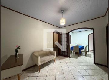 Casa · 330m² · 3 Quartos · 1 Vaga · Casa para Aluguel - Araguaia, 3 Quartos, 330 m² - Belo Horizonte