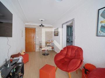 Apartamento · 78m² · 2 Quartos · 1 Vaga · Apartamento para Aluguel - Cangaíba, 2 Quartos, 78 m² - São Paulo