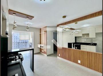 Apartamento · 44m² · 2 Quartos · 1 Vaga · Apartamento para Aluguel - Belém, 2 Quartos, 44 m² - São Paulo