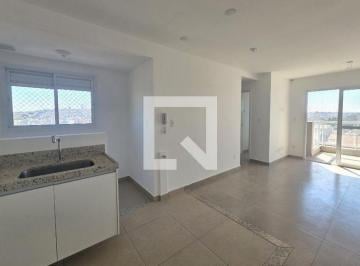 Apartamento · 53m² · 2 Quartos · 1 Vaga · Apartamento para Aluguel - Parque Oratório, 2 Quartos, 53 m² - Santo André