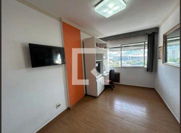 Apartamento · 80m² · 2 Quartos · 1 Vaga · Apartamento para Aluguel - Todos os Santos, 2 Quartos,  80 m² - Rio de Janeiro