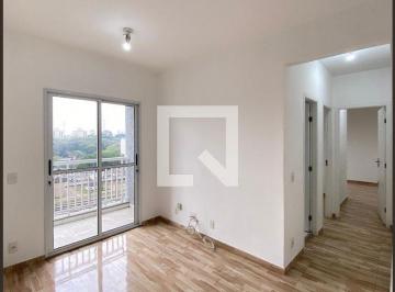 Apartamento · 49m² · 2 Quartos · 1 Vaga · Apartamento para Aluguel - Centro, 2 Quartos, 49 m² - Osasco