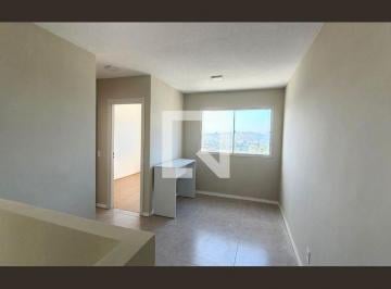 Apartamento · 45m² · 2 Quartos · Apartamento para Aluguel - Centro, 2 Quartos,  45 m² - Belford Roxo