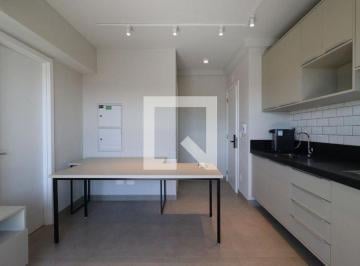 Apartamento · 46m² · 1 Quarto · 1 Vaga · Apartamento para Aluguel - Nova Ribeirânia, 1 Quarto,  46 m² - Ribeirão Preto