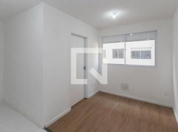 Apartamento · 32m² · 2 Quartos · Apartamento para Aluguel - Vila Sabrina , 2 Quartos,  32 m² - São Paulo