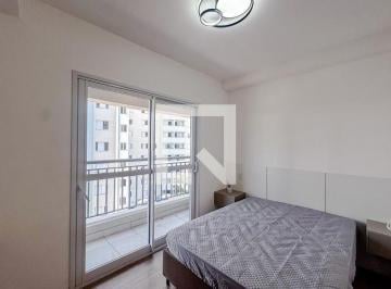 Apartamento · 24m² · 1 Quarto · Apartamento para Aluguel - Belém, 1 Quarto,  24 m² - São Paulo