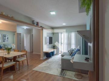 Apartamento · 80m² · 3 Quartos · 2 Vagas · Apartamento para Aluguel - Parque Prado, 3 Quartos, 80 m² - Campinas
