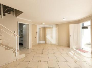 Casa · 170m² · 3 Quartos · 5 Vagas · Casa para Aluguel - Boqueirão, 3 Quartos, 170 m² - Curitiba