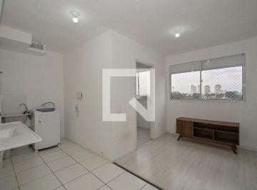 Apartamento · 32m² · 2 Quartos · Apartamento para Aluguel - Jardim D'Abril, 2 Quartos,  32 m² - São Paulo