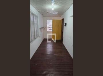 Casa · 54m² · 2 Quartos · Casa para Aluguel - Saboó, 2 Quartos, 54 m² - Santos