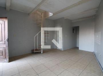 Apartamento · 50m² · 2 Quartos · 1 Vaga · Apartamento para Aluguel - Olaria, 2 Quartos, 50 m² - Canoas