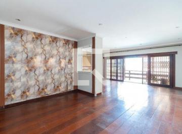 Casa · 700m² · 4 Quartos · 4 Vagas · Casa para Aluguel - Água Fria, 4 Quartos, 700 m² - São Paulo