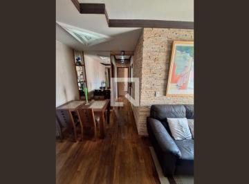 Apartamento · 56m² · 2 Quartos · 1 Vaga · Apartamento para Aluguel - Freguesia do Ó, 2 Quartos,  56 m² - São Paulo