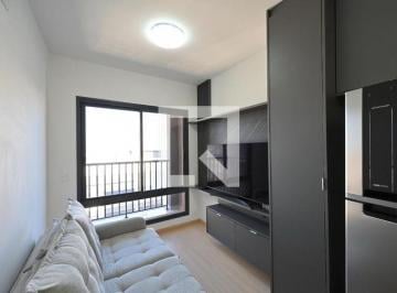 Apartamento · 27m² · 1 Quarto · Apartamento para Aluguel - Chácara Inglesa, 1 Quarto,  27 m² - São Paulo