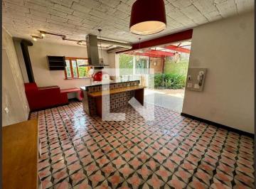 Casa · 70m² · 1 Quarto · 2 Vagas · Casa para Aluguel - Santo Amaro , 1 Quarto,  70 m² - São Paulo