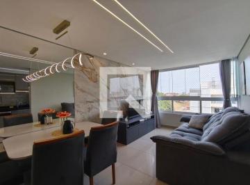 Apartamento · 47m² · 2 Quartos · 1 Vaga · Apartamento para Aluguel - Parque Prado, 2 Quartos, 47 m² - Campinas