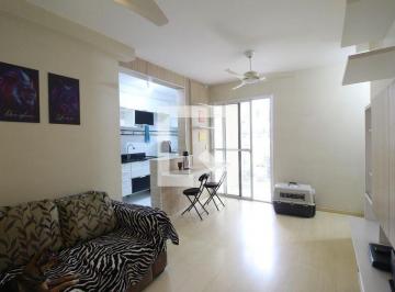 Apartamento · 60m² · 2 Quartos · 1 Vaga · Apartamento para Aluguel - Jacarepaguá, 2 Quartos, 60 m² - Rio de Janeiro