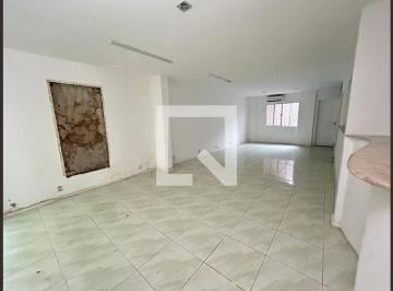 Casa · 190m² · 4 Quartos · Casa para Aluguel - Jardim Sulacap, 4 Quartos, 190 m² - Rio de Janeiro