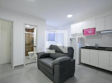 Apartamento · 29m² · 1 Quarto · Apartamento para Aluguel - Jardim Jussara, 1 Quarto,  29 m² - São Paulo