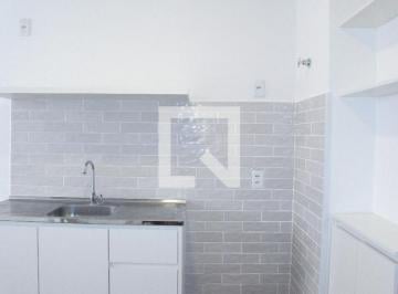 Apartamento · 25m² · 1 Quarto · 1 Vaga · Apartamento para Aluguel - Santa Cecília, 1 Quarto, 25 m² - São Paulo