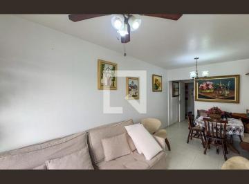 Apartamento · 64m² · 3 Quartos · 2 Vagas · Apartamento para Aluguel - Chácara Santo Antonio, 3 Quartos, 64 m² - São Paulo