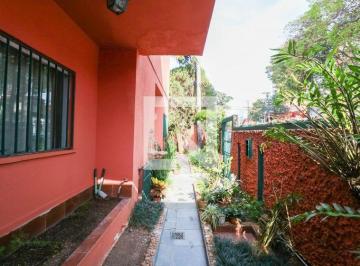 Casa · 170m² · 3 Quartos · 2 Vagas · Casa para Aluguel - Campo Belo, 3 Quartos,  170 m² - São Paulo