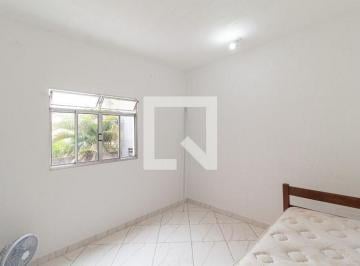 Casa · 60m² · 1 Quarto · Casa para Aluguel - Vila Dirce, 1 Quarto, 60 m² - Carapicuíba