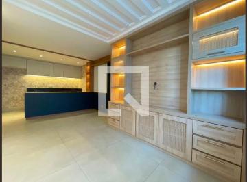 Apartamento · 69m² · 2 Quartos · 2 Vagas · Apartamento para Aluguel - Santo Agostinho, 2 Quartos,  69 m² - Belo Horizonte
