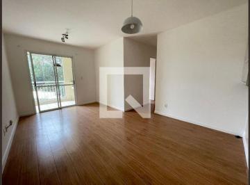 Apartamento · 78m² · 3 Quartos · 1 Vaga · Apartamento para Aluguel - Jaguaré, 3 Quartos,  78 m² - São Paulo