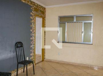 Casa · 96m² · 4 Quartos · Casa para Aluguel - Quintino Bocaiúva, 4 Quartos, 96 m² - Rio de Janeiro