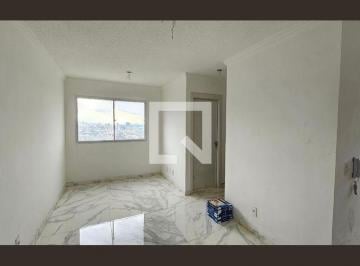 Apartamento · 43m² · 2 Quartos · Apartamento para Aluguel - Centro, 2 Quartos, 43 m² - Belford Roxo