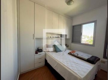 Apartamento · 48m² · 2 Quartos · 1 Vaga · Apartamento para Aluguel - Centro, 2 Quartos, 48 m² - Osasco