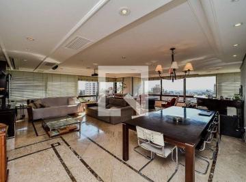 Apartamento · 174m² · 3 Quartos · 3 Vagas · Apartamento para Aluguel - Mont'Serrat, 3 Quartos, 174 m² - Porto Alegre