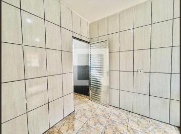 Casa · 45m² · 1 Quarto · Casa para Aluguel - Vila Engenho Novo, 1 Quarto, 45 m² - Barueri