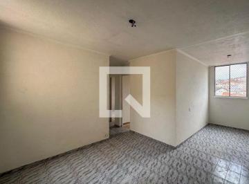 Apartamento · 60m² · 2 Quartos · Apartamento para Aluguel - Sacomã, 2 Quartos, 60 m² - São Paulo