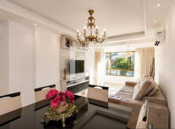 Apartamento · 80m² · 2 Quartos · 1 Vaga · Apartamento para Aluguel - Petrópolis, 2 Quartos,  80 m² - Porto Alegre