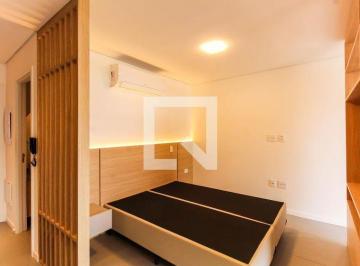 Apartamento · 45m² · 1 Quarto · 1 Vaga · Apartamento para Aluguel - Jardim Anália Franco, 1 Quarto, 45 m² - São Paulo