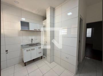 Apartamento · 36m² · 1 Quarto · Apartamento para Aluguel - Campos Elíseos, 1 Quarto,  36 m² - São Paulo