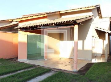 Casa · 60m² · 2 Quartos · Casa para Aluguel - Setor Progresso, 2 Quartos,  60 m² - Goiânia