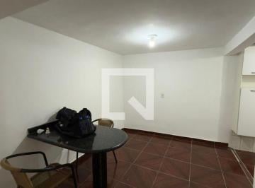 Casa · 41m² · 1 Quarto · Casa para Aluguel - Cidade Intercap, 1 Quarto,  41 m² - Taboão da Serra
