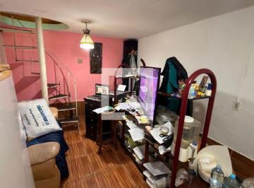 Casa · 49m² · 1 Quarto · 1 Vaga · Casa para Aluguel - Vila Leopoldina, 1 Quarto, 49 m² - Duque de Caxias