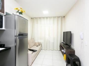 Apartamento · 32m² · 2 Quartos · Apartamento para Aluguel - José Bonifácio, 2 Quartos, 32 m² - São Paulo