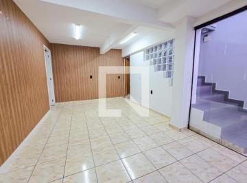 Casa · 30m² · 2 Quartos · 1 Vaga · Casa para Aluguel - Parque Oratório, 2 Quartos,  30 m² - Santo André