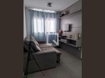Apartamento · 11m² · 2 Quartos · 1 Vaga · Apartamento para Aluguel - Vila Andrade, 2 Quartos, 11 m² - São Paulo