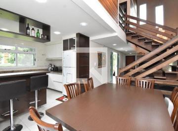 Casa · 380m² · 4 Quartos · 4 Vagas · Casa para Aluguel - Ganchinho, 4 Quartos,  380 m² - Curitiba